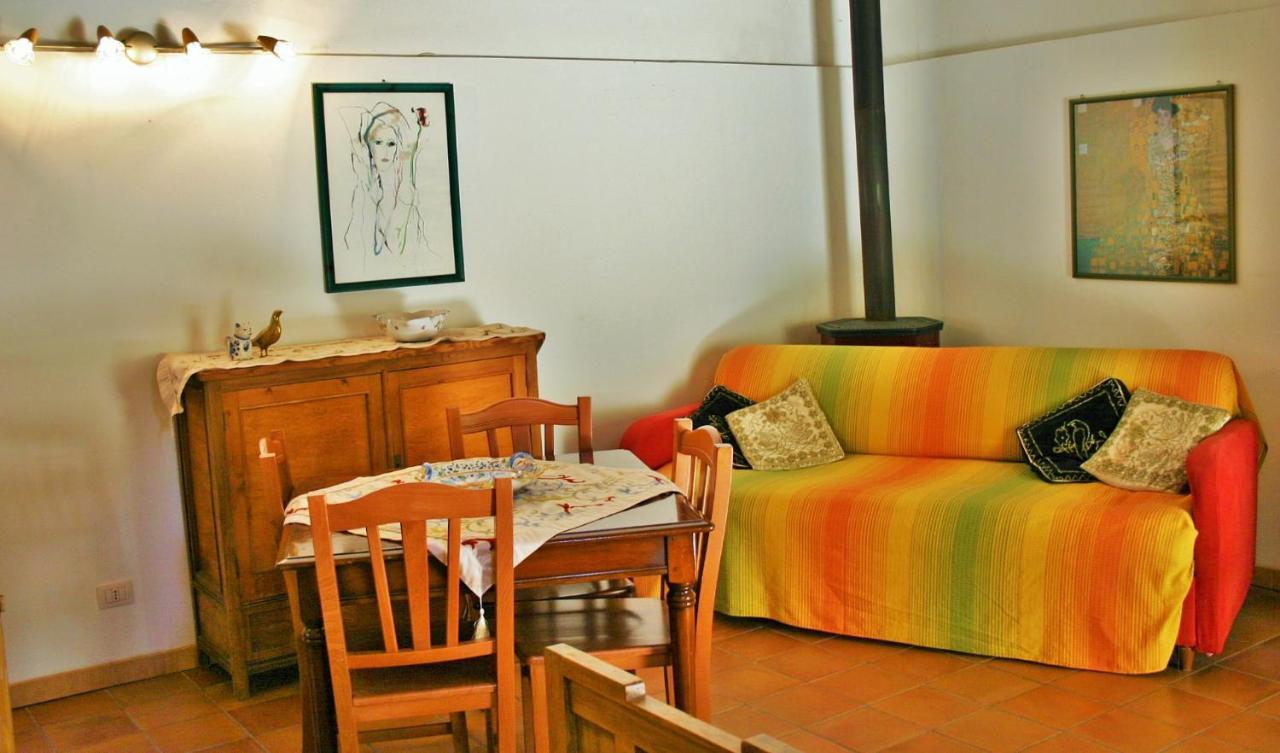 Vinciucci Bed & Breakfast Ispica Luaran gambar