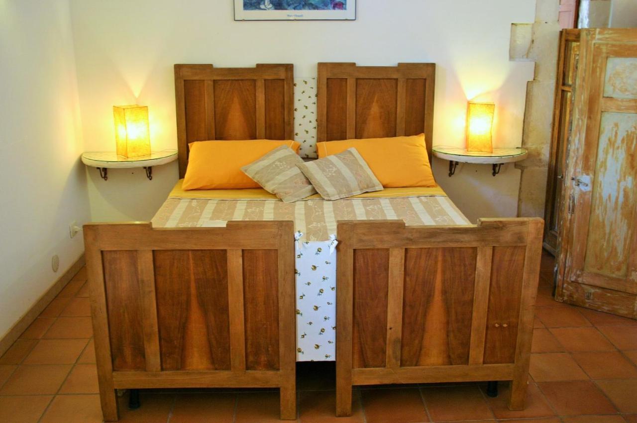 Vinciucci Bed & Breakfast Ispica Luaran gambar