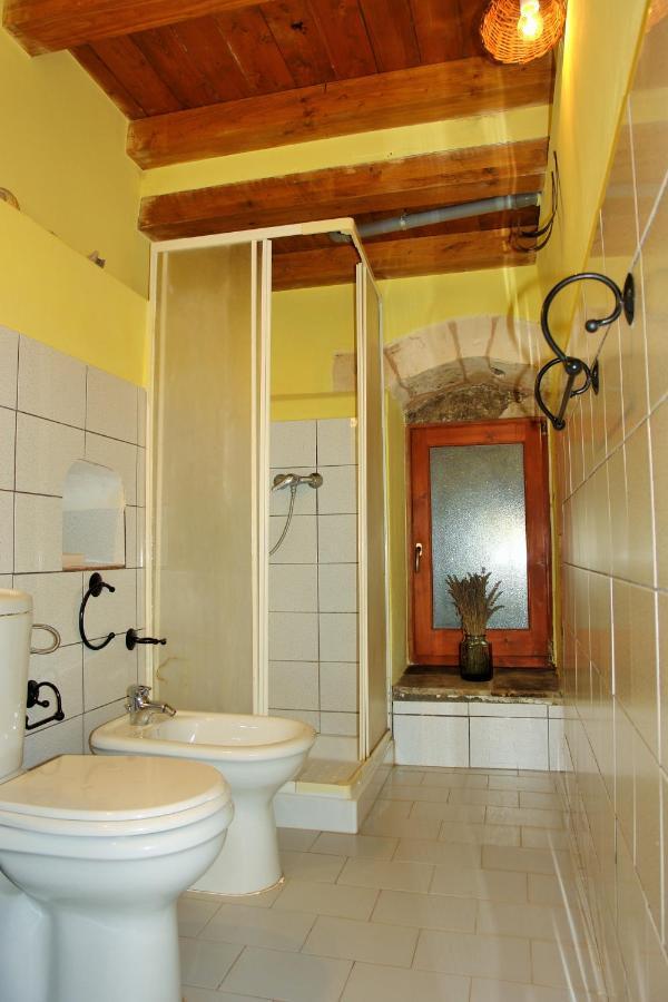 Vinciucci Bed & Breakfast Ispica Luaran gambar