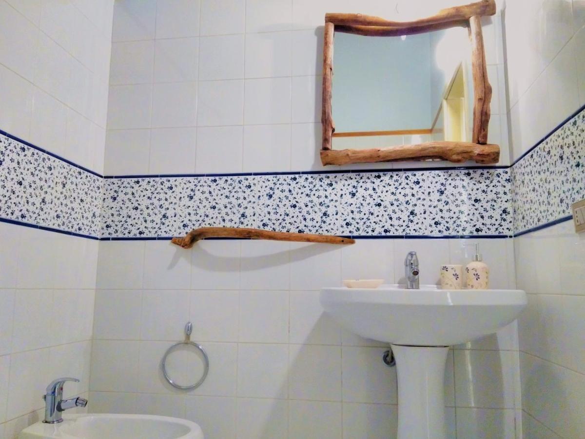 Vinciucci Bed & Breakfast Ispica Luaran gambar