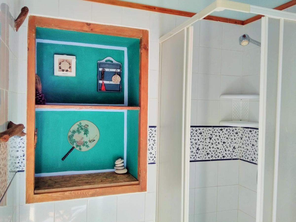 Vinciucci Bed & Breakfast Ispica Luaran gambar