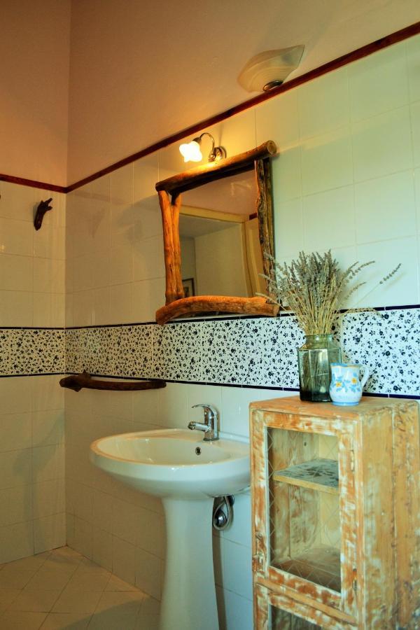 Vinciucci Bed & Breakfast Ispica Luaran gambar