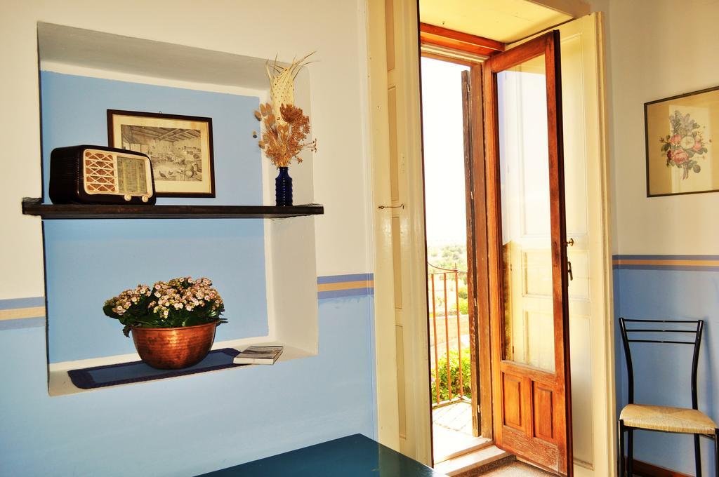 Vinciucci Bed & Breakfast Ispica Luaran gambar