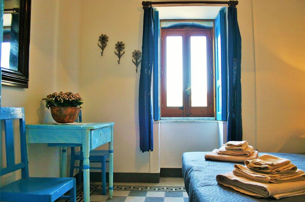Vinciucci Bed & Breakfast Ispica Luaran gambar