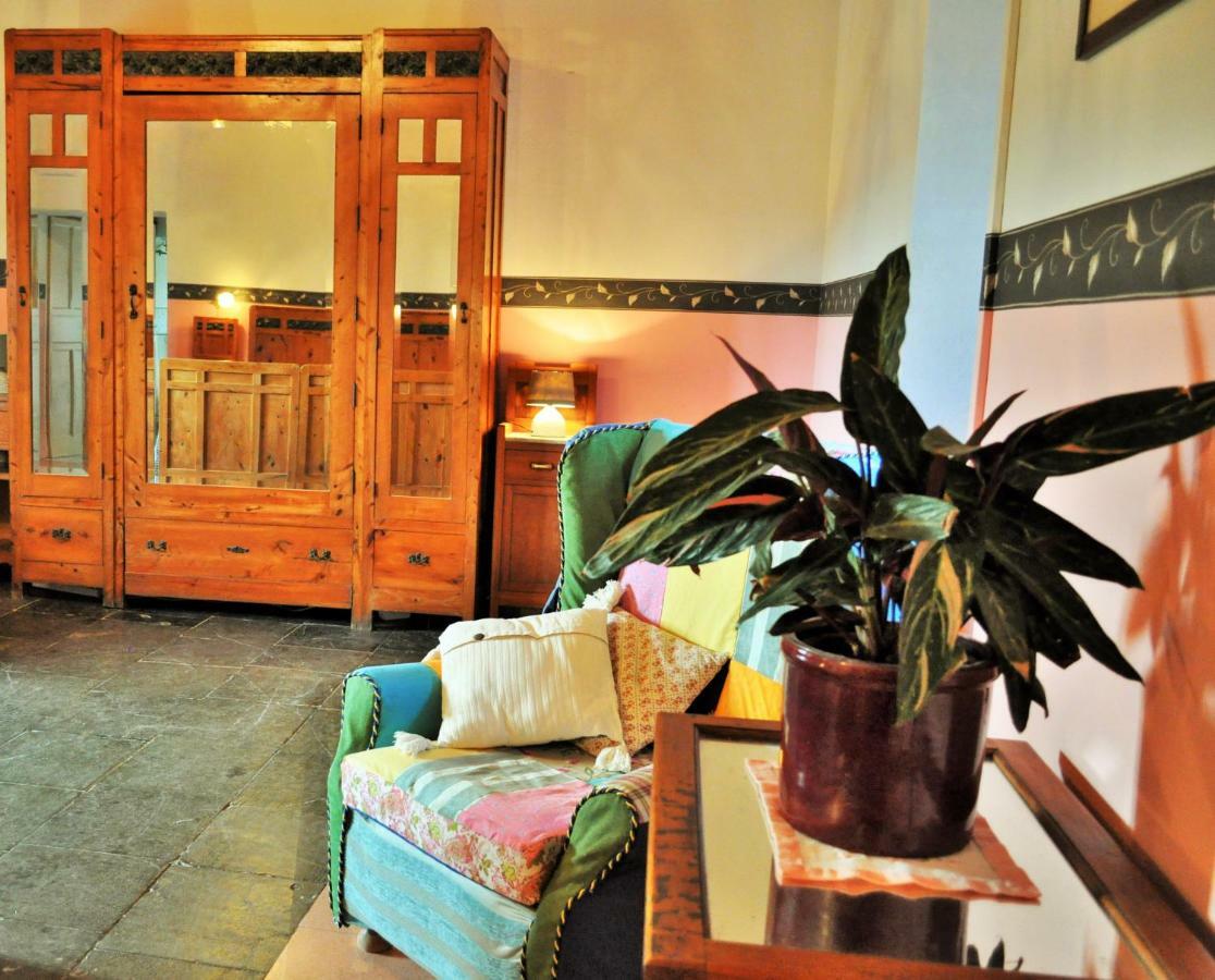 Vinciucci Bed & Breakfast Ispica Luaran gambar